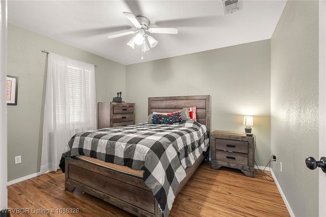 14312 White Bluff Heights, Fort Smith, AR 72916