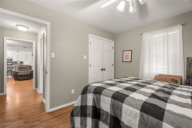 14312 White Bluff Heights, Fort Smith, AR 72916