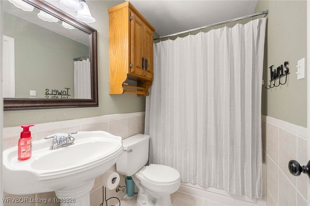 14312 White Bluff Heights, Fort Smith, AR 72916