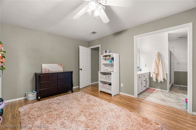 14312 White Bluff Heights, Fort Smith, AR 72916