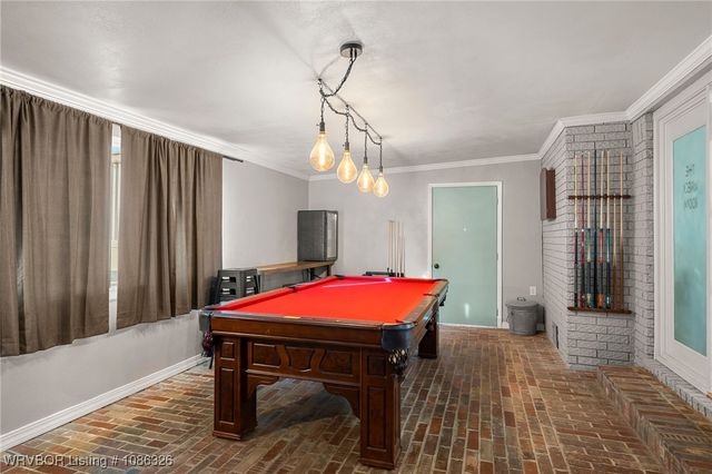 14312 White Bluff Heights, Fort Smith, AR 72916