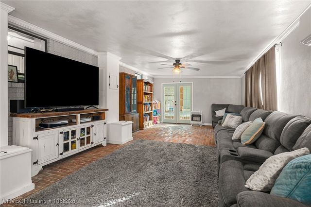 14312 White Bluff Heights, Fort Smith, AR 72916