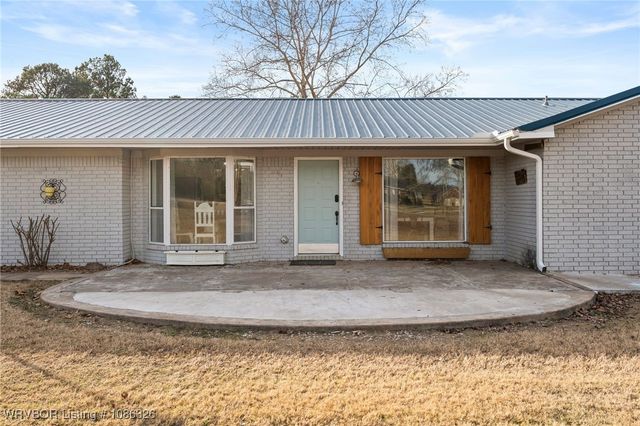 14312 White Bluff Heights, Fort Smith, AR 72916