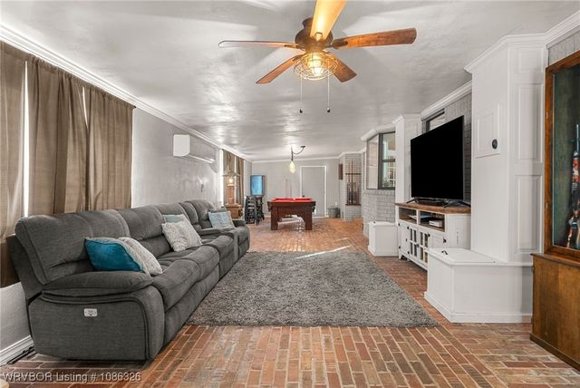 14312 White Bluff Heights, Fort Smith, AR 72916