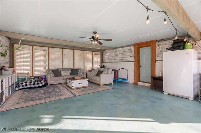 14312 White Bluff Heights, Fort Smith, AR 72916