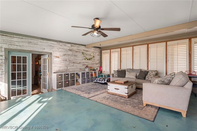 14312 White Bluff Heights, Fort Smith, AR 72916