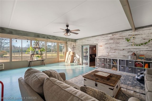 14312 White Bluff Heights, Fort Smith, AR 72916