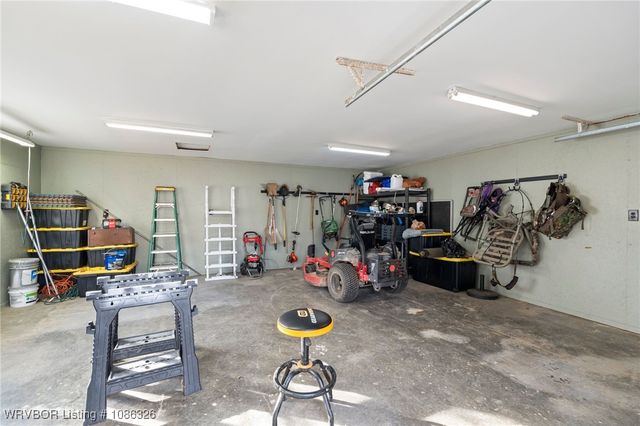 14312 White Bluff Heights, Fort Smith, AR 72916