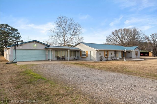 14312 White Bluff Heights, Fort Smith, AR 72916