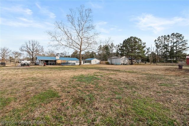 14312 White Bluff Heights, Fort Smith, AR 72916