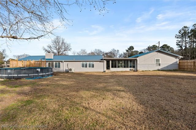 14312 White Bluff Heights, Fort Smith, AR 72916
