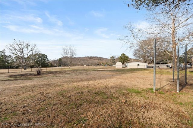 14312 White Bluff Heights, Fort Smith, AR 72916