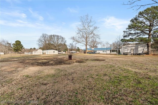 14312 White Bluff Heights, Fort Smith, AR 72916