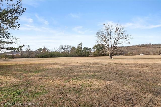 14312 White Bluff Heights, Fort Smith, AR 72916