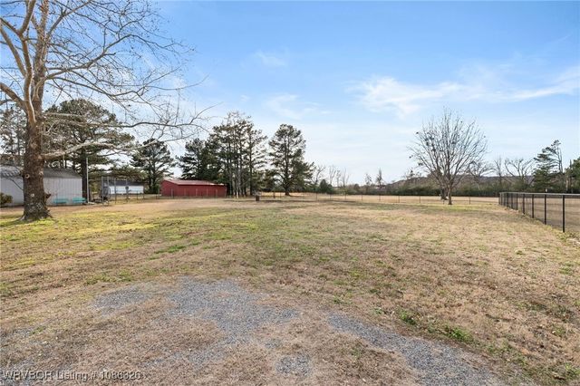 14312 White Bluff Heights, Fort Smith, AR 72916