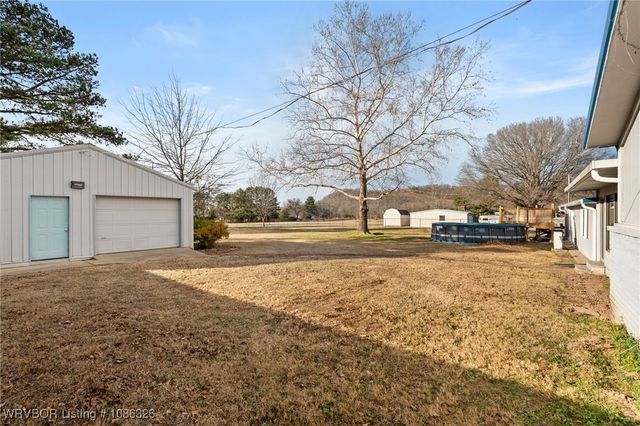 14312 White Bluff Heights, Fort Smith, AR 72916