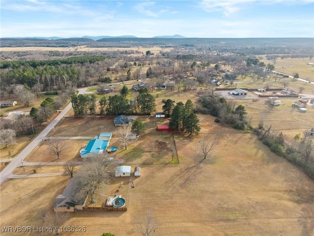 14312 White Bluff Heights, Fort Smith, AR 72916