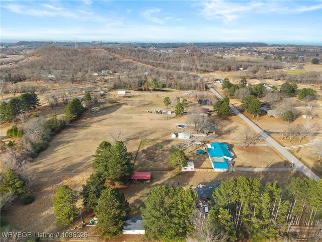 14312 White Bluff Heights, Fort Smith, AR 72916