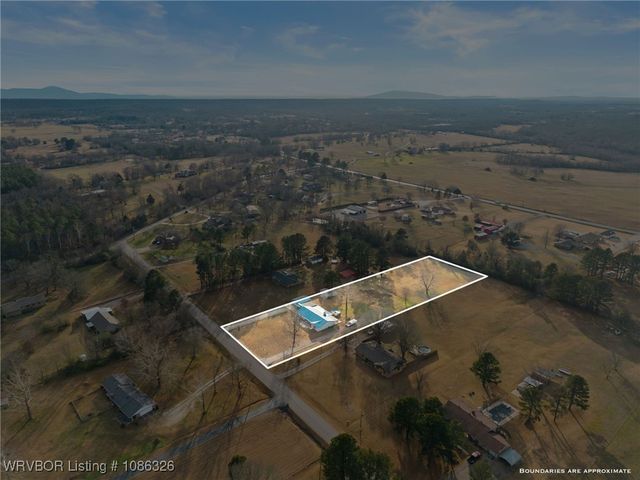 14312 White Bluff Heights, Fort Smith, AR 72916