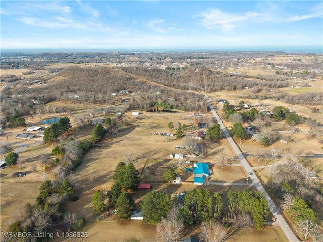 14312 White Bluff Heights, Fort Smith, AR 72916