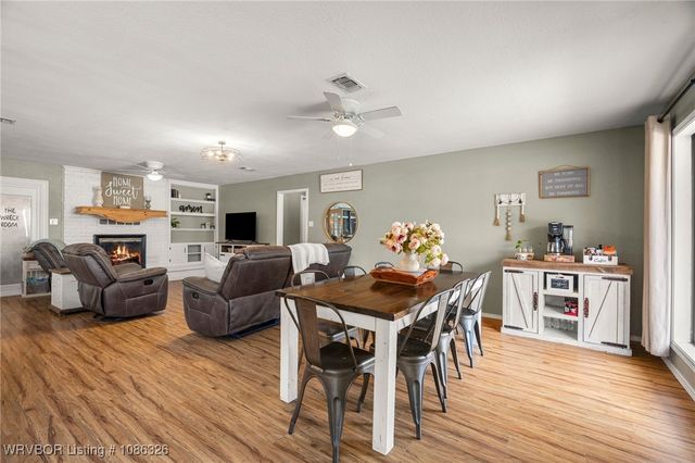 14312 White Bluff Heights, Fort Smith, AR 72916