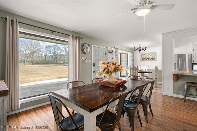 14312 White Bluff Heights, Fort Smith, AR 72916