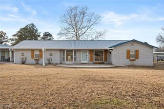 14312 White Bluff Heights, Fort Smith, AR 72916