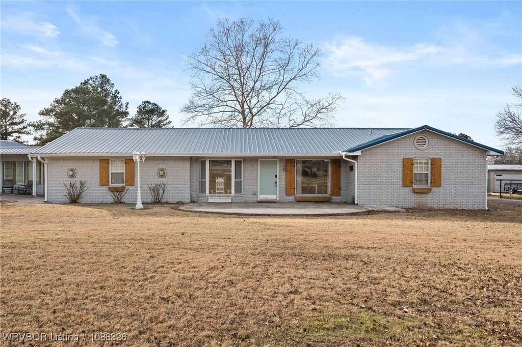 14312 White Bluff Heights, Fort Smith, AR 72916