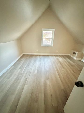 8434 S Luella Avenue, Chicago, IL 60617
