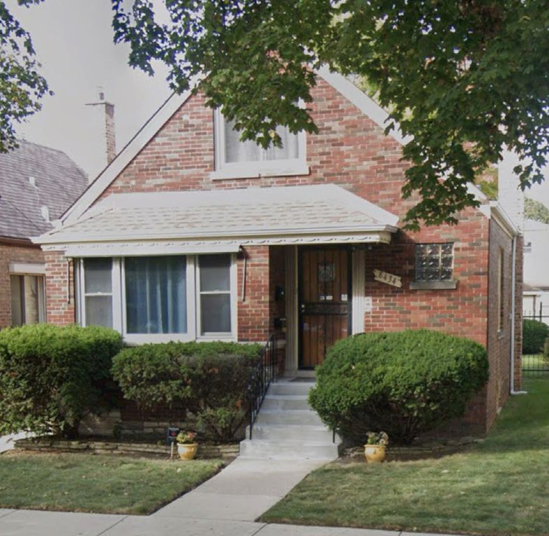 8434 S Luella Avenue, Chicago, IL 60617