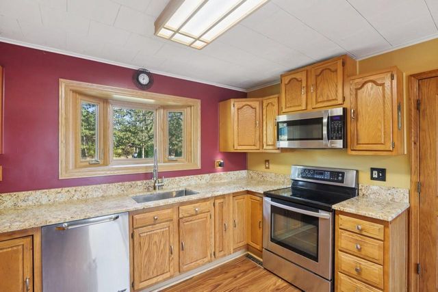 3629 13 Drive, Wisconsin Dells, WI 53965