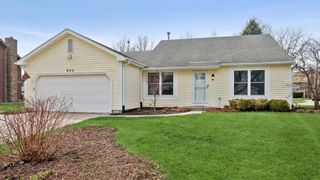 992 Ascot Drive, Crystal Lake, IL 60014