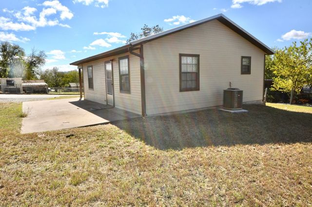 507 Edna Street, Weatherford, TX 76086