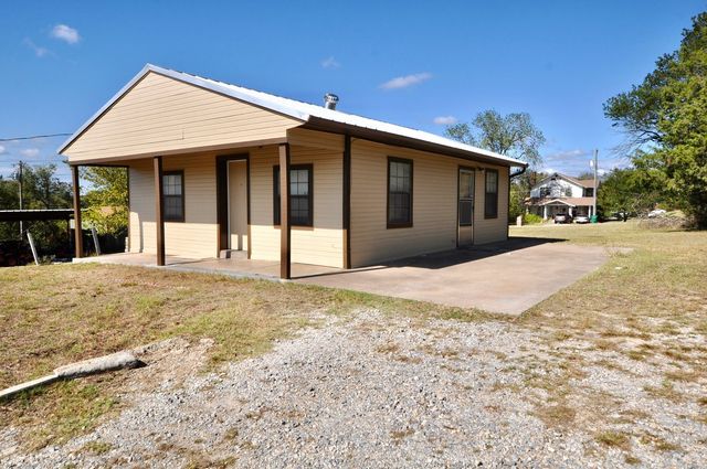 507 Edna Street, Weatherford, TX 76086