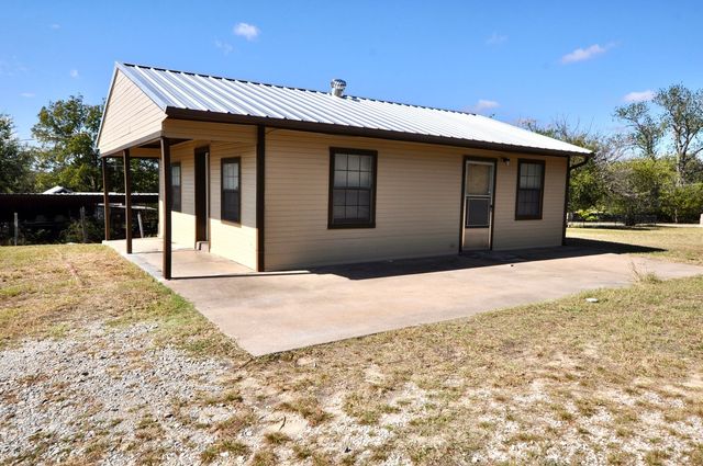 507 Edna Street, Weatherford, TX 76086