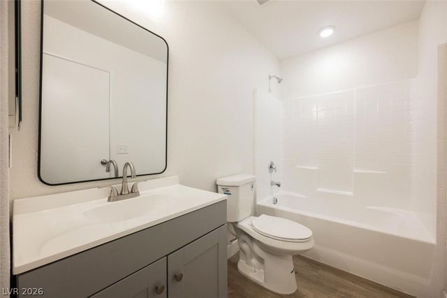 4569 Woolcomber Street, Las Vegas, NV 89115