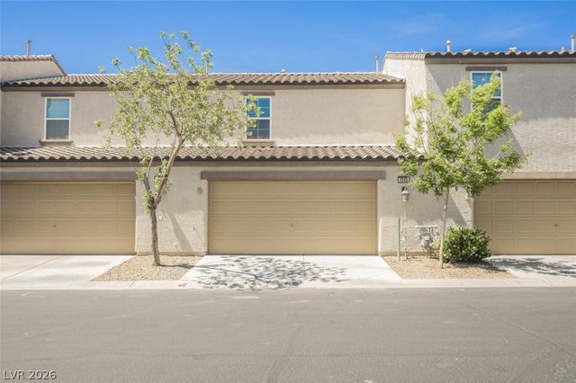4569 Woolcomber Street, Las Vegas, NV 89115