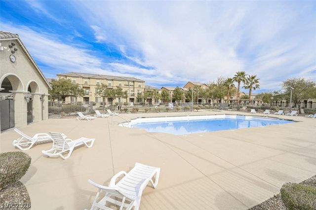 4569 Woolcomber Street, Las Vegas, NV 89115