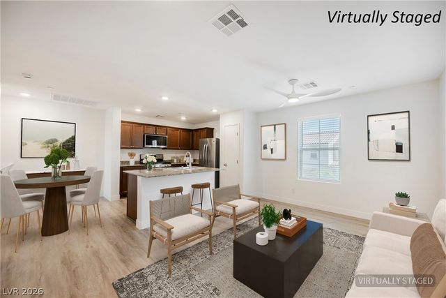 4569 Woolcomber Street, Las Vegas, NV 89115