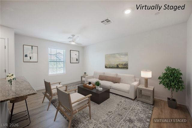 4569 Woolcomber Street, Las Vegas, NV 89115