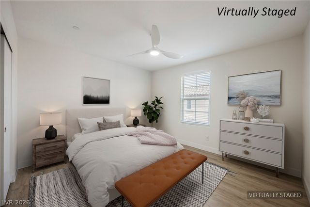 4569 Woolcomber Street, Las Vegas, NV 89115
