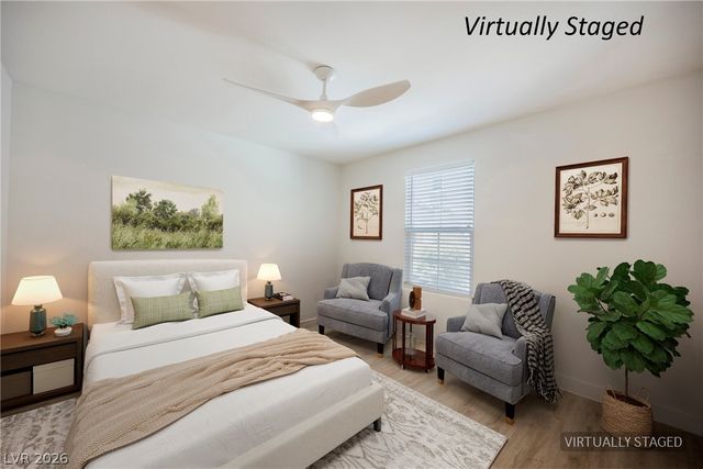 4569 Woolcomber Street, Las Vegas, NV 89115