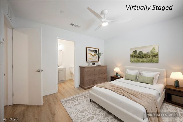 4569 Woolcomber Street, Las Vegas, NV 89115
