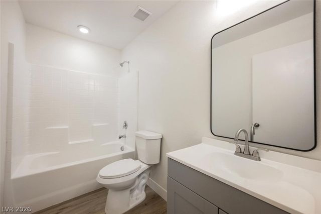 4569 Woolcomber Street, Las Vegas, NV 89115