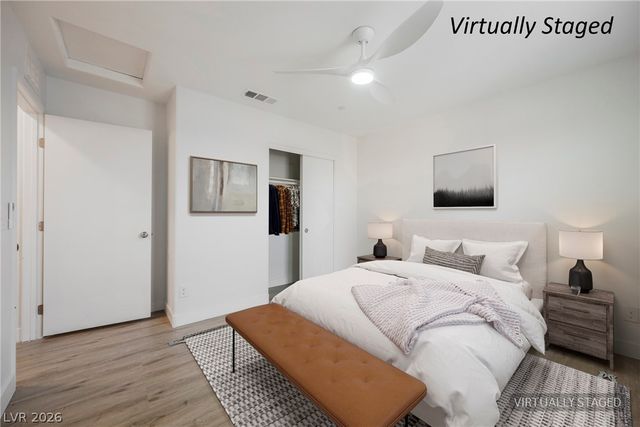 4569 Woolcomber Street, Las Vegas, NV 89115
