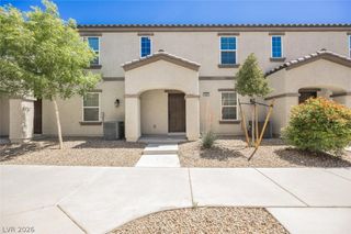 4569 Woolcomber Street, Las Vegas, NV 89115