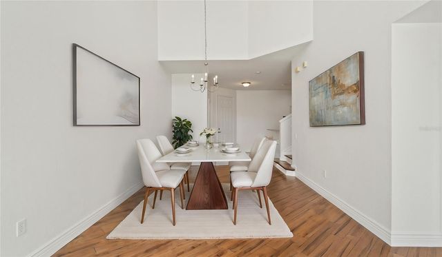 1629 SHALLCROSS AVENUE, Orlando, FL 32828