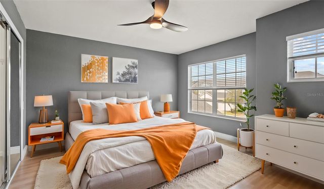 1629 SHALLCROSS AVENUE, Orlando, FL 32828