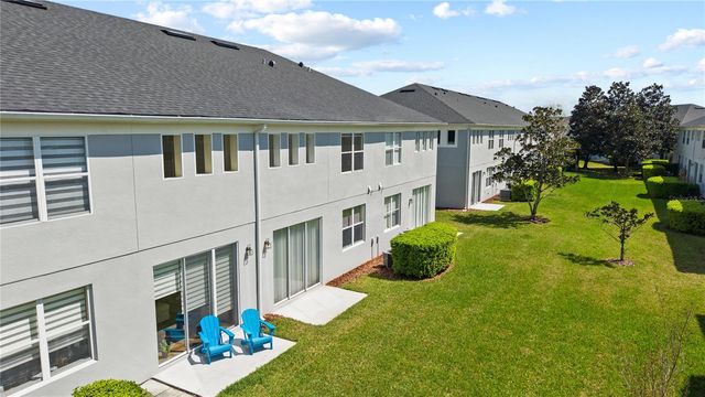 1629 SHALLCROSS AVENUE, Orlando, FL 32828