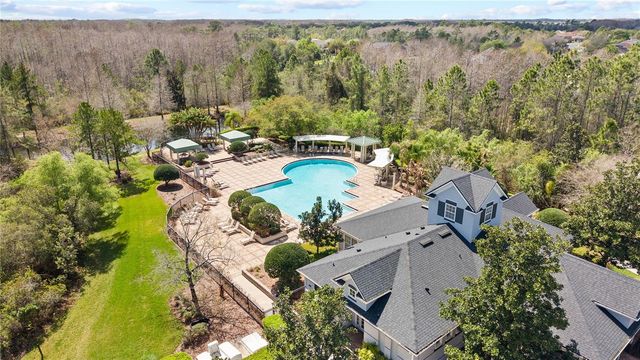 1629 SHALLCROSS AVENUE, Orlando, FL 32828